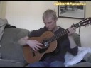 Flamenco right hand checklist Flamenco right hand checklist