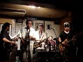 alligator boogaloo tintinblues with Mr.Sugawara
