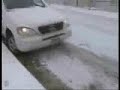 Icy Conditions (formerly known as BLACK ICE)