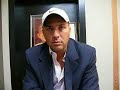 Entrevista a Porfilio Elis - Creador del M4 - P3