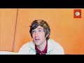 Keith Murray from We Are Scientists Interview Part Two