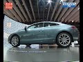Renault Laguna coupé : nouveauté Mondial auto 2008 Renault Laguna coupé : nouveauté Mondial auto 2008