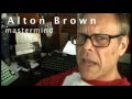 Alton Brown referral for Marion Laney...ummm yeah