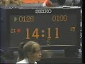 TT Old Idols - Waldner - Prean (OG92)