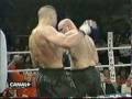 videos de Jérôme Le Banner vs Curtis Schuster - 01/06/1996 Part 2