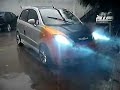 RMH TUNING & STREETGLOW SPARK (MATIZ)
