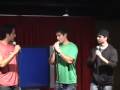 B-Squad Live