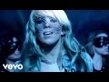Annemie Animal Instinct Official Music Video and Lyrics