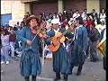 Los Canarios del Chaco -  Tonada y Chacarera