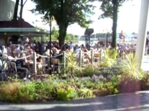 0 Grona Lund, parque de atracciones
