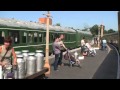 Totnes to Buckfastleigh Totnes to Buckfastleigh