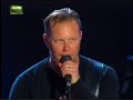 Metallica - Last Caress and So what@ Rock in Rio lisbon 2008