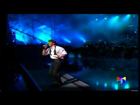 Luis Fonsi Videos