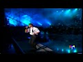 Luis Fonsi � Medley De Super Exitos @ Latin Grammy 2009