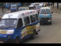 Cairo Road Lusaka