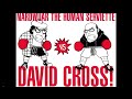 Nardwuar vs. David Cross