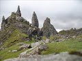 Old Man of Storr