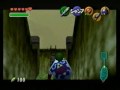 RTA Masterpieces mode Legend of Zelda Ocarina of Time ver.2