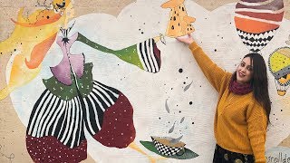 VLG2/ Turkey| Cappadocia & pamukkali - ????? | ???????? ?????????