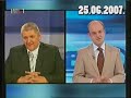 Politika je kurva..