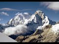 Tribute to Peru-Music by \"The Chankas\"