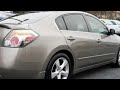 2007 Nissan Altima Stone Mountain GA