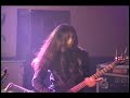 black wings - hate me (cover)