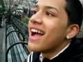 rezo  - the faces of rezo :]