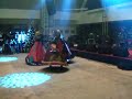 concert