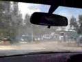 My T04Z R32 GTR @ antilag.com Skidpan Afternoon