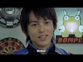 Go-Onger Ep25 Silliness