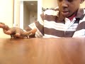Nollie Flip