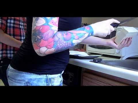 how to drain tofu