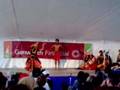 International Dance Off