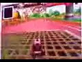 Mario Kart DS GCN Baby Park