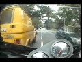 How to lane split How to lane split