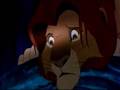 (This land) The lion king