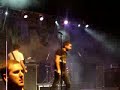 A Day To Remember - The danger In Startins A Fire. ADTR. Riverstage Brisbane 10/12/08