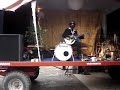 Tractor Blues Bob Log III
