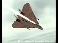 Ace Combat 04 OP