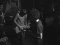 The Plot To Blow Up The Eiffel Tower @ The Che Cafe (Sample