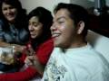 videos de cumple de joffre 2008 (azi empezamoz)