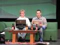 videos de DiggNation live in San Jose video 3
