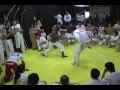 Capoeira Jogo De Iuna 19-03-2006 Grupo De Capoeira Corrente Negra Japan