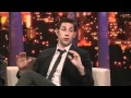 John Krasinski on the Boston Red Sox 'What curse?' merchandise origins