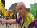 Wijze woorden van een deelnemer aan de Gordel Wijze woorden van een deelnemer aan de Gordel