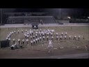 GGHS, Marching FBA 2008 GGHS, Marching FBA 2008