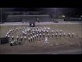 GGHS, Marching FBA 2008