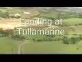 Tulla Landing