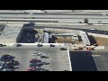 horses provide electrical power for Excalibur in Vegas